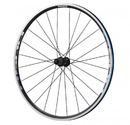 ROTI SHIMANO WH-R501A FATA & SPATE PT. 8/9/10 VIT. OLD 100/130MM QR NEGRU QR SPATE 163MM JANTA CLINCHER NEAGRA (CU BANDA) STICKER MONOTONE SPITE AERO FARA HUSE AMBALAT IND.
