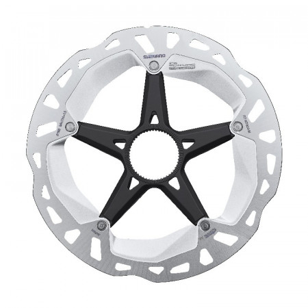 ROTOR PT. FRANA PE DISC SHIMANO DEORE XT RT-MT800-M 180MM INCL. PIULITA DE STRANGERE AMBALAT IND.