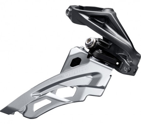 Schimbator fata Shimano Deore FD-M6000 Down Swing 3x10 viteze