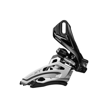 Schimbator fata Shimano Deore XT FD-M8020-D6 2x11 viteze (IFDM8020D6)
