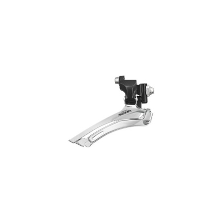 Schimbator fata Shimano FD-3500 Sora 31.8 2x9 viteze