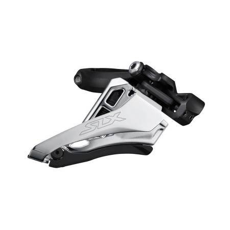Schimbator fata Shimano FD-M7100-M 2x12 viteze (IFDM7100MX6)