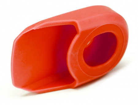 Set Protectie Brate Angrenaj 'N FUN Rosu