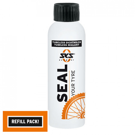 Solutie antipana SKS Seal your tire - 500ml