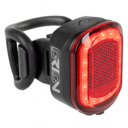 Stop Spate cu Acumulator MOON ORION 50 Lumeni USB