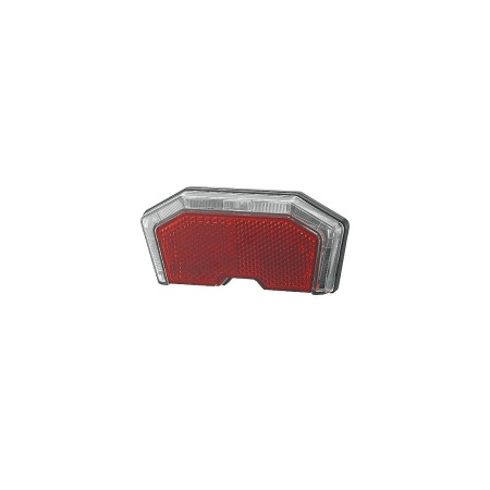 Stop spate Union UN-4360 montare pe portbagaj cu 3 leduri
