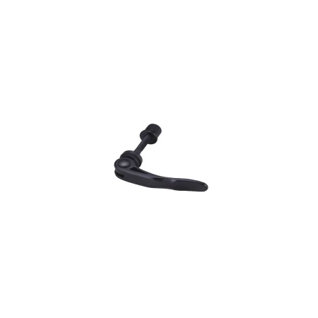 Strangator tija sa Union QR-650 aluminu 50 mm negru