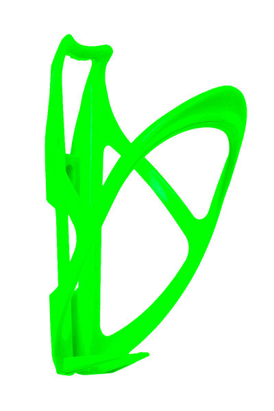 Suport Bidon Plastic ROTO X-ONE Verde Fluo