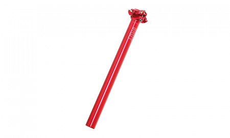 Tija Sa CONTEC Brut Select 27.2x350mm - Red