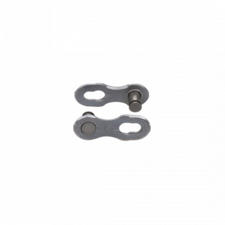 Za Rapida KMC Missing Link 10NR EPT Silver 10 Viteze
