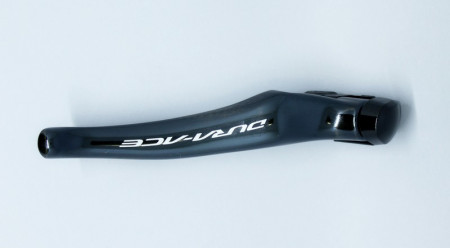 ANSAMBLU CORP LEVIER SHIMANO ST-R9100 STANGA
