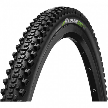 Anvelopa Continental eRuban Plus 27.5x2.3 (58-584) negru/negru SL