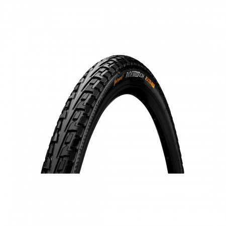 Anvelopa Continental Ride Tour Reflex 37-635 (28 x 1 3/8) negru/negru