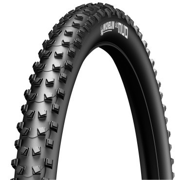 Anvelopa Michelin Wild Mud Advanced