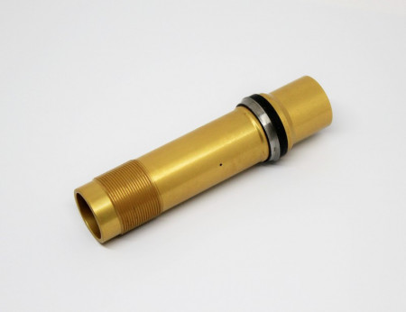 AX BUTUC FATA SHIMANO HB-M810 110MM