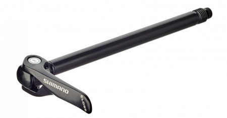 AX PT. BUTUC SPATE E-THRU SHIMANO SM-AX720 142X12 AMBALAT IND.