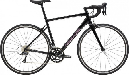 Bicicleta Cannondale CAAD Optimo 3 2022 Black