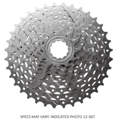 BLOC DE PINIOANE PE CASETA SHIMANO ALIVIO CS-HG400-9 9 VIT. 12-14-16-18-21-24-28-32-36 (BH) AMBALAT IND.