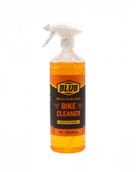 Blub Bike Cleaner 1L