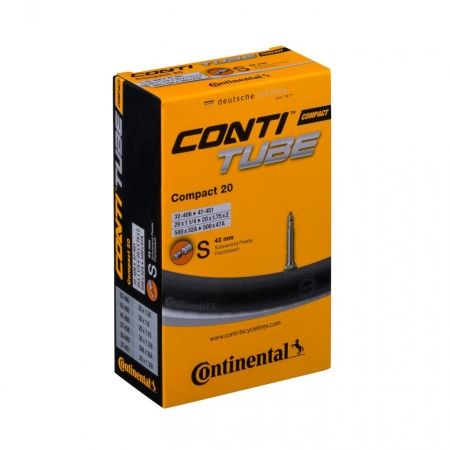 Camera Continental Compact 20 32/47-406/451 20x1 1/4-1.75x2 S42