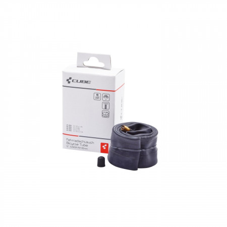 CAMERA CUBE JUNIOR 12 Auto 1.75>2.35(47>62-203) 35mm