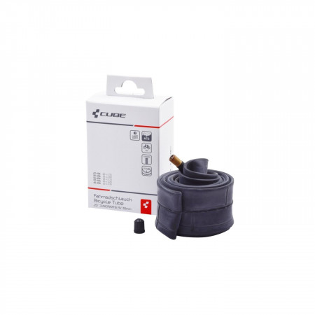 CAMERA CUBE JUNIOR 20 Auto 1.75>2.35 (47>60-406) 35mm