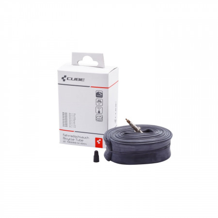CAMERA CUBE TREKKING 28 Presta 700x28>47C (28>47-622) 40mm