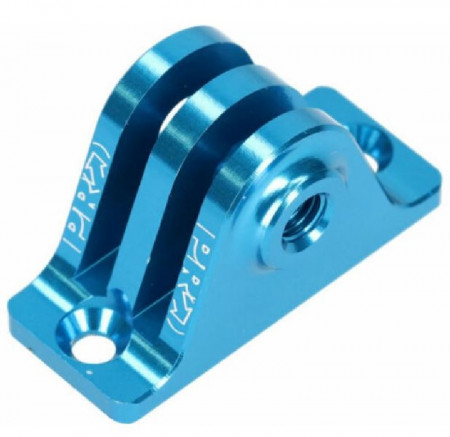 CAMERA MOUNT PRO PRINDERE SURUBURI ALBASTRU (21)
