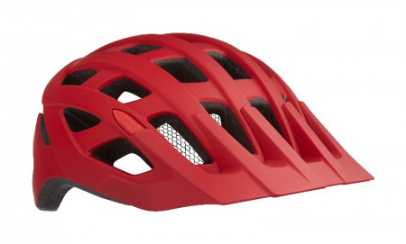 CASCA LAZER ROLLER CE/ MATTE RED M + NET (21)