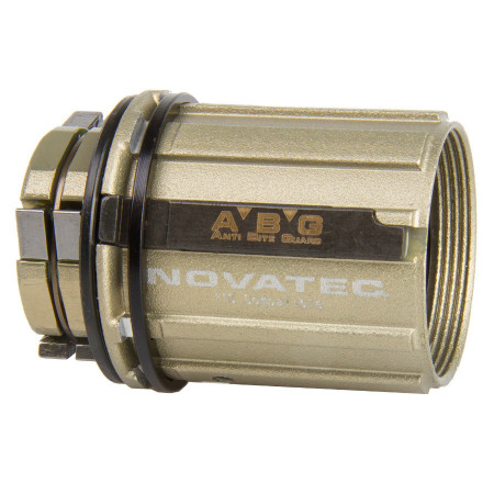 Caseta Butuc NOVATEC (B2) SH Anti- Bite -Guard