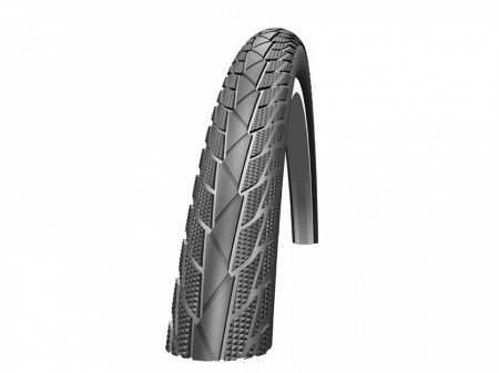 Cauciuc IMPAC Streetpac - 28x1.75 (47-622) B/B+RT BS100 - Sarma