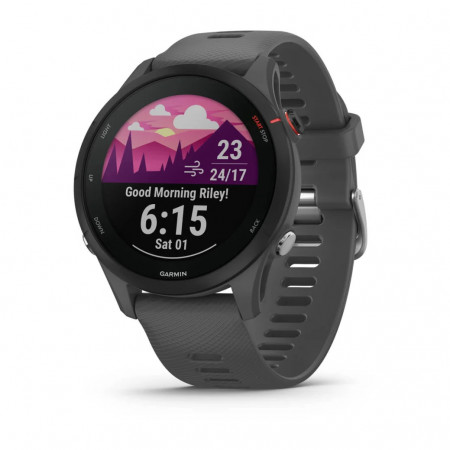 CEAS GARMIN FORERUNNER 255 SLATE GREY