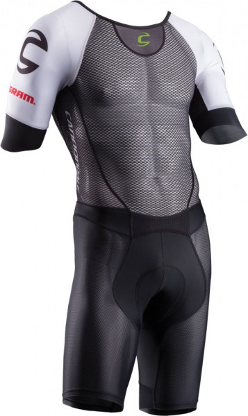 CFR Pro Basesuit Cannondale