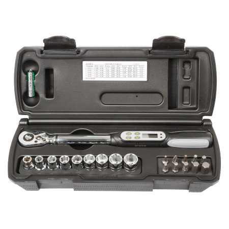 Cheie Dinamometrica Digitala M-WAVE TORQUE ALARM 3-60 Nm