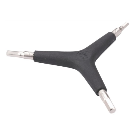 Cheie imbus BBB ThreeStar 456mm