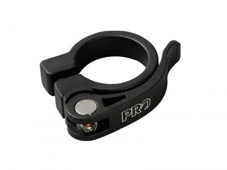COLIER PT. TIJA DE SA PRO PRINDERE QR 31.8MM NEGRU (22)