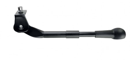 Cric Aluminiu SXT 22"-28" E-Bike Negru HZD25