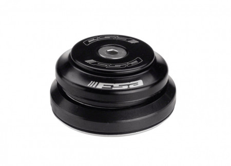 Cuvete furca FSA HS ORBIT NO.C-40-ACB black 7.8mm 1-1/8 to 1.5