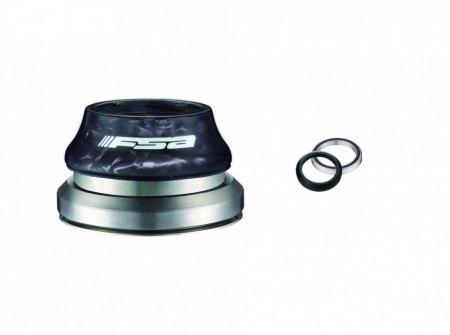 Cuvete furca FSA NO.42/ACB Orbit C40 CF ACB 1 1/8" sus 1.5" jos tapered OD 46/56mm ID 42/52mm