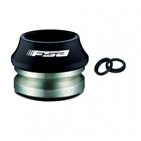Cuvete furca FSA Orbit CE-NO.8B 1 1/8" integrat capac 8mm OD 46mm ID 42mm