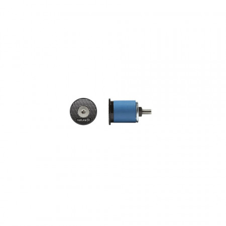DOP GHIDON NATURAL FIT SECURITY END PLUG 18mm