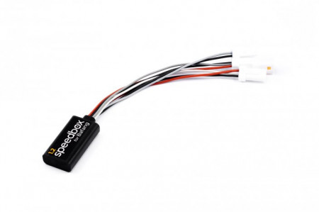 E-BIKE TUNING SPEEDBOX 1.2 PENTRU BAFANG CU 3 PINI CONECTORI SpeedBox 1.2