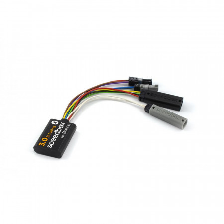 E-Bike Tuning SpeedBox 3.0 B.Tuning (Bluetooth) BOSCH