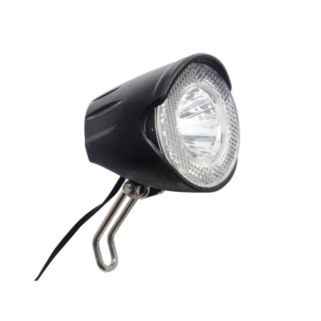 Far fata Union UN-4258 AM 20Lux pentru dinam cu senzor si condensator