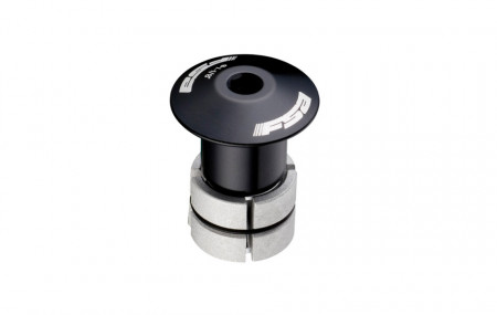 Floare furca cu capac FSA Compressor Carbon Steerer 1 1/8" TH-883