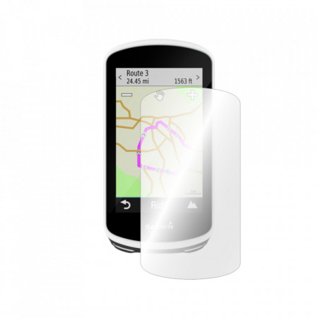 Folie de protectie Smart Protection Ciclocomputer GPS Garmin Edge 1030