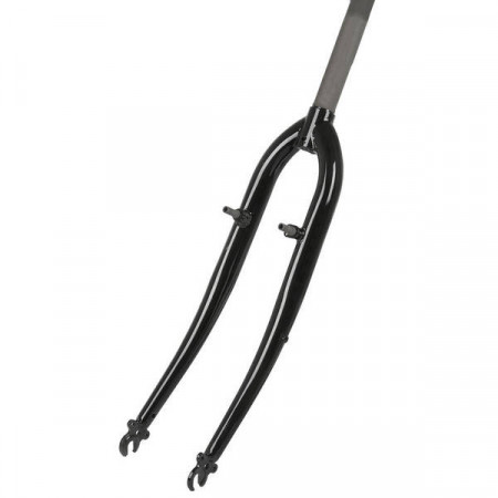 Furca Fixa MTB 1.1/8" SXT 26" Negru