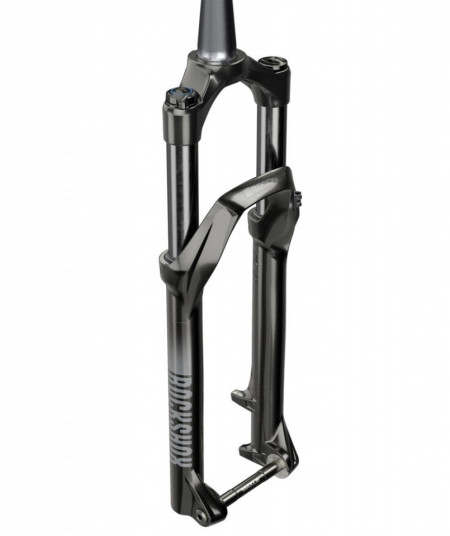 Furca RockShox Recon Silver RL 29 1 1/8-1 1/2 Tapered 505 mm 51T D1 negru