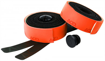 GHIDOLINA ACID RC 2.5 CMPT Negru-Portocaliu