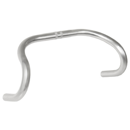 Ghidon Fixie SXT 400/25.4 mm Silver
